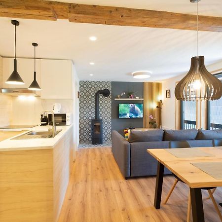 Apartments Pri Fencu Jesenice Kültér fotó