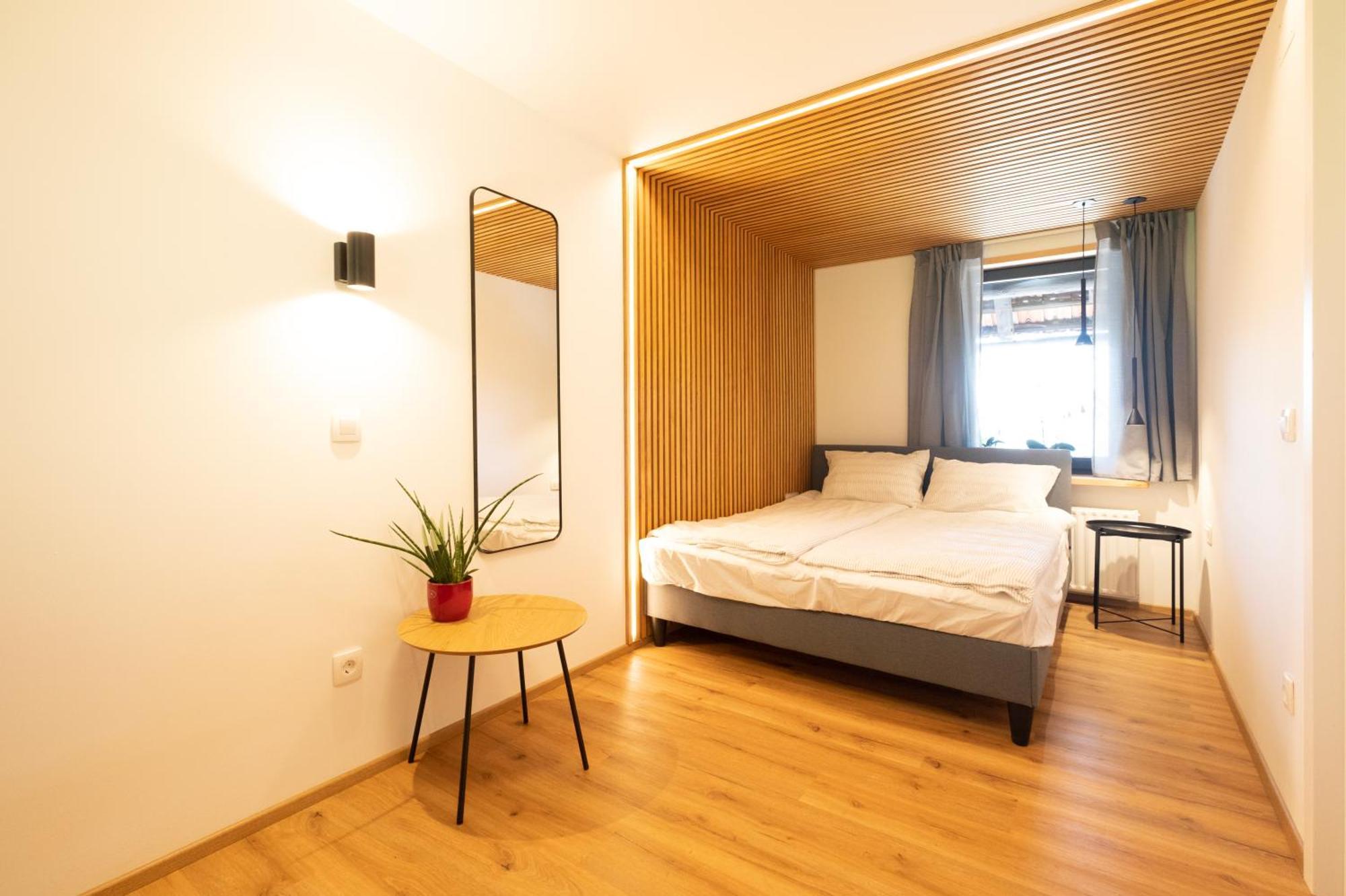 Apartments Pri Fencu Jesenice Kültér fotó