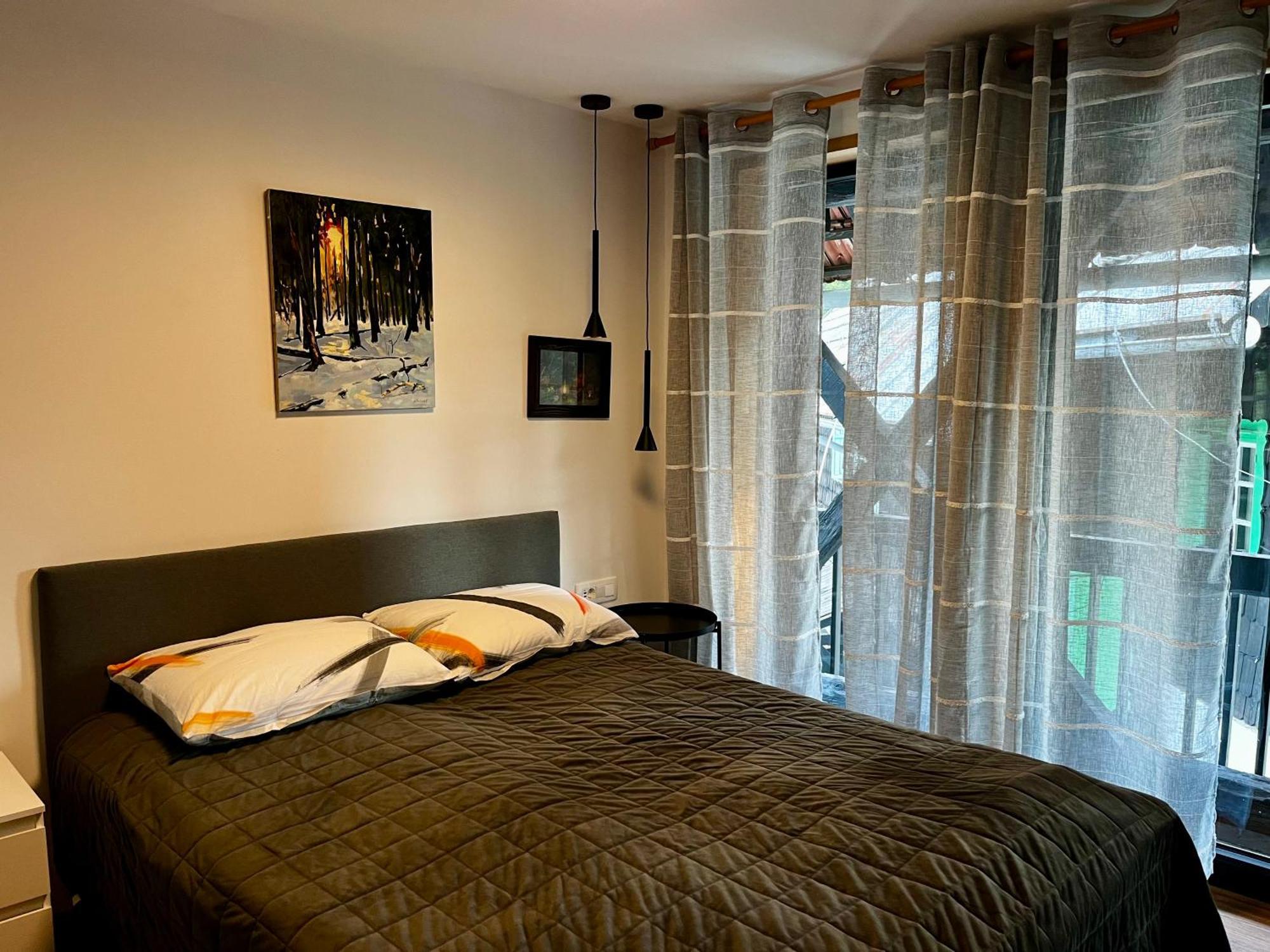 Apartments Pri Fencu Jesenice Kültér fotó